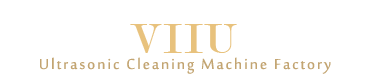 VIIU+ Ultrahangos tisztító gép  - Kína AAAAA Ultrahangos tisztító gyártó